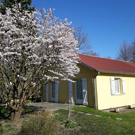 Maison De Manon Illhaeusern Exterior photo