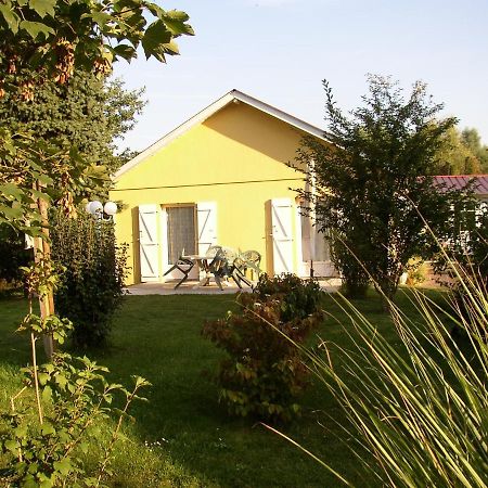 Maison De Manon Illhaeusern Room photo