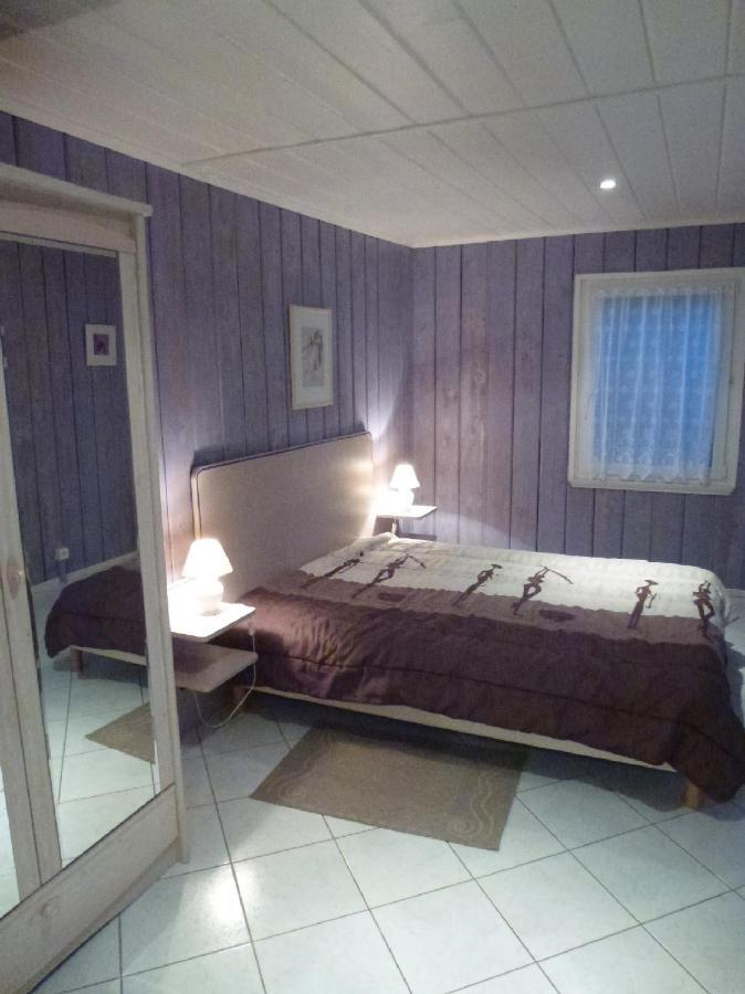 Maison De Manon Illhaeusern Room photo